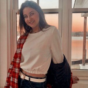 Meet your Posher, Robbie grace